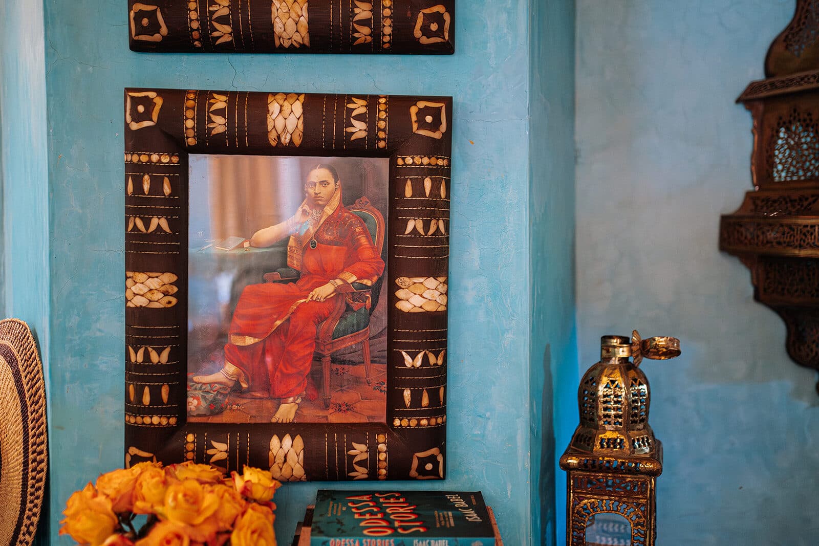 Jnane Tamsna gallery right-33