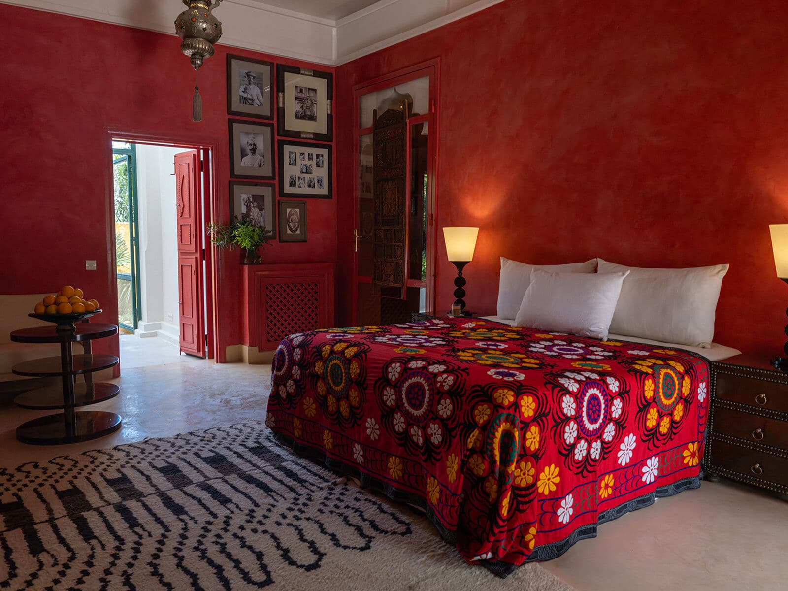JAIPUR ROOM — Jnane Tamsna