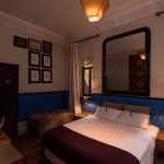 Jnane Tamsna - Small Room