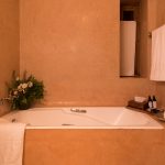 Jnane tamsna - Standard room - Bathroom